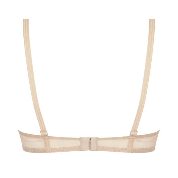 Soutien-gorge coques NEW APESANTEUR Skin Rosé