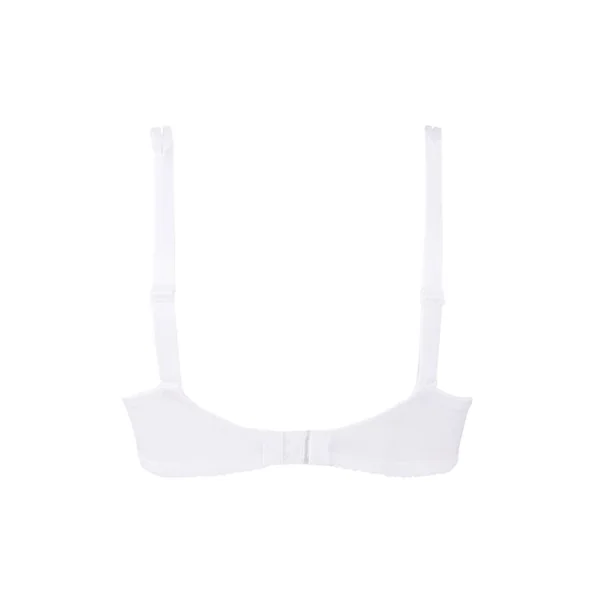 Soutien-gorge corbeille 3/4 Guipure BLANC