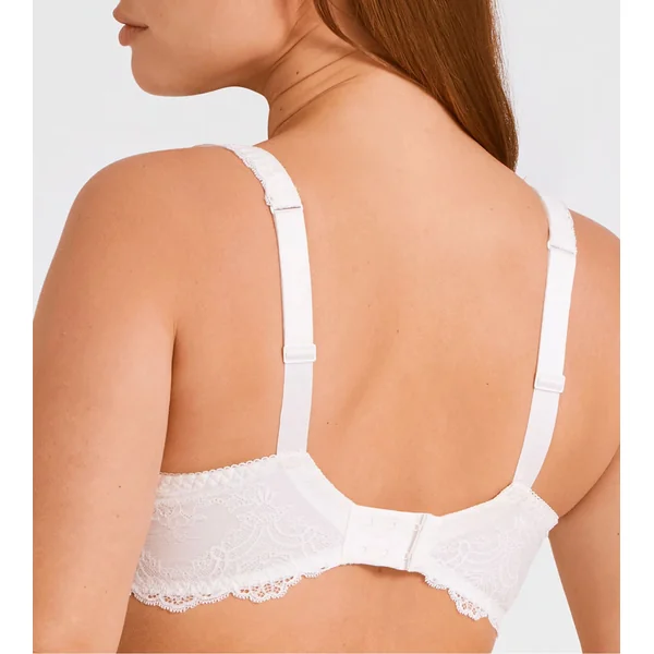 Soutien-gorge corbeille confort Danse des Sens Opale