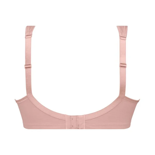 Soutien-gorge d'allègement en coton JANA Bois De Rose