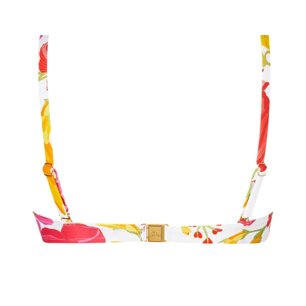 Soutien-gorge de bain à coques ENVOLÉE FLORALE Bouquet Floral
