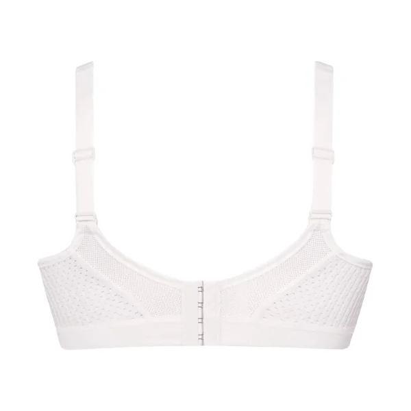 Soutien-gorge de sport grande taille Extreme Control Plus Blanc