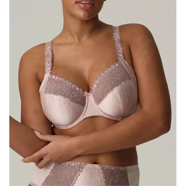 Soutien-gorge emboîtant MONTERREY Vintage Pink