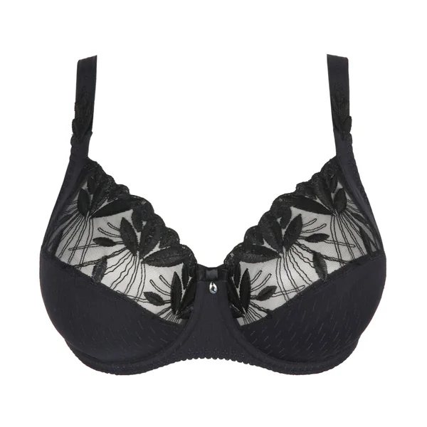 Soutien-gorge emboîtant Orlando (F,G,H,I) Charcoal