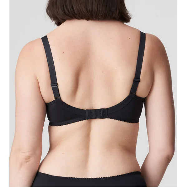 Soutien-gorge emboîtant Orlando (F,G,H,I) Charcoal