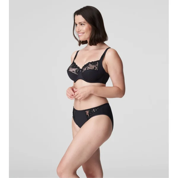 Soutien-gorge emboîtant Orlando (F,G,H,I) Charcoal