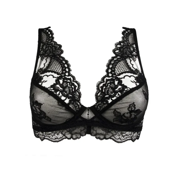 Soutien-gorge glam Sublime en Dentelle noir