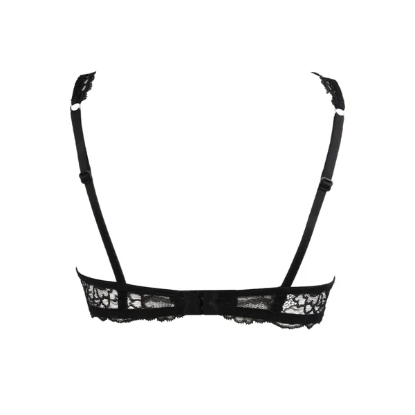 Soutien-gorge glam Sublime en Dentelle noir