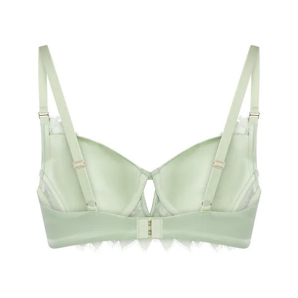 Soutien-Gorge Malou Armatures Rembourré - Vert