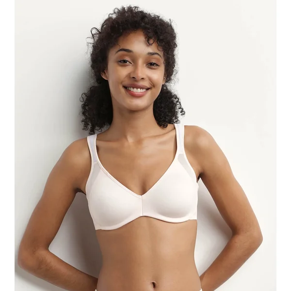 Soutien-gorge minimiseur avec armatures Rose Generous Minimizer Dim