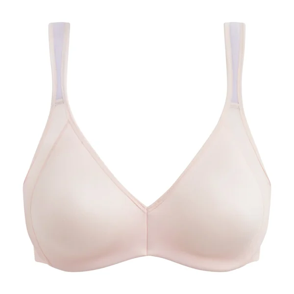 Soutien-gorge minimiseur avec armatures Rose Generous Minimizer Dim