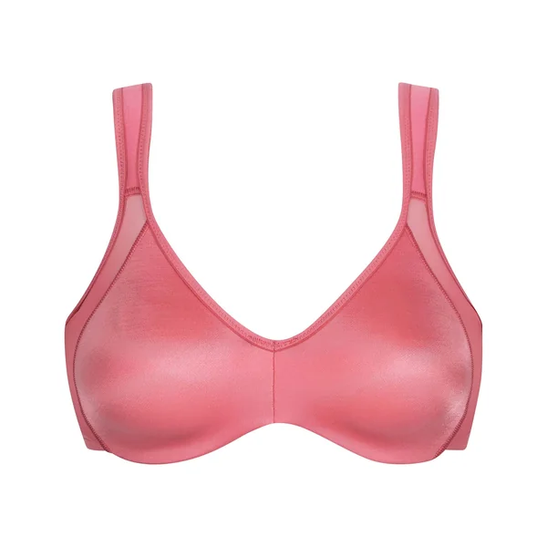 Soutien-gorge minimiseur Rose avec armatures Dim Generous Minimizer