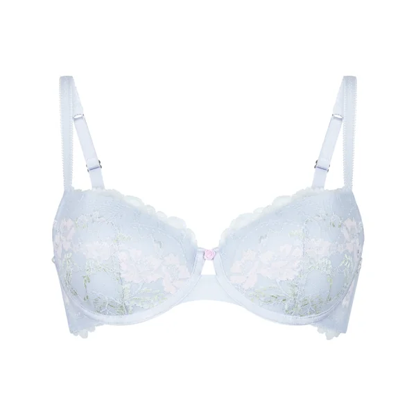 Soutien-Gorge Miri Armatures Rembourré - Bleu