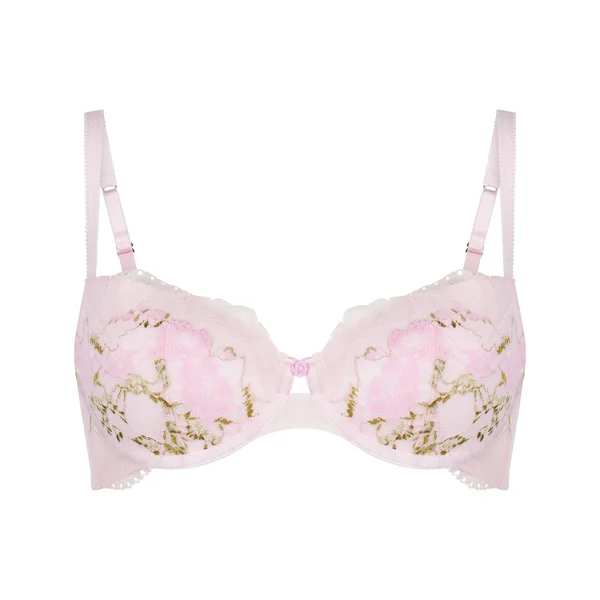 Soutien-Gorge Miri Armatures Rembourré - Rose