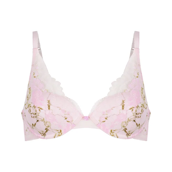 Soutien-Gorge Miri Armaturé et Rembourré - Rose