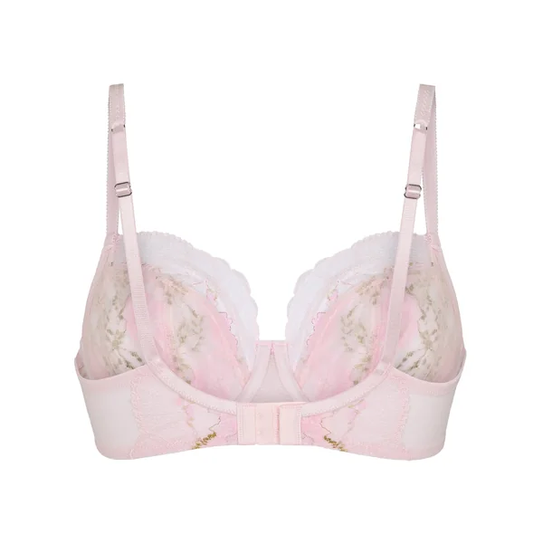 Soutien-Gorge Miri À Armatures Sans Rembourrage - Rose