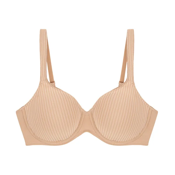 Soutien-gorge Modern Soft Cotton Beige