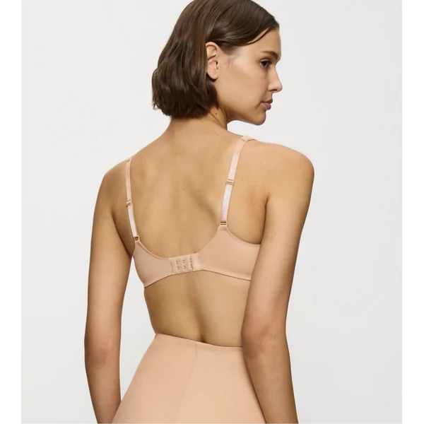 Soutien-gorge Modern Soft Cotton Beige