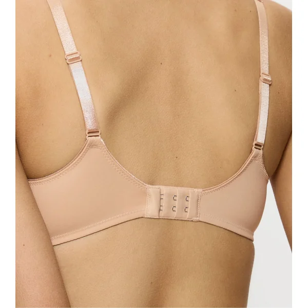 Soutien-gorge Modern Soft Cotton Beige