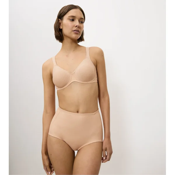 Soutien-gorge Modern Soft Cotton Beige
