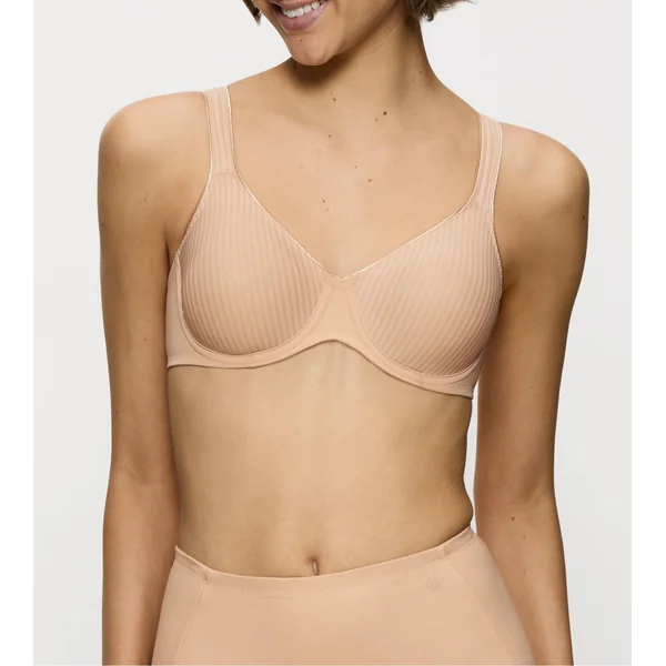 Soutien-gorge Modern Soft Cotton Beige