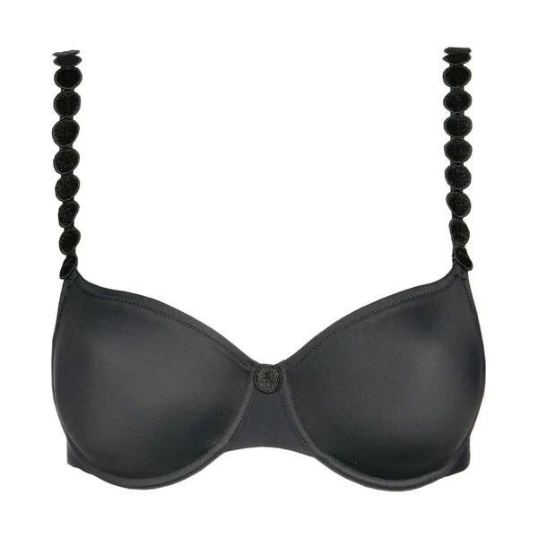 Soutien-gorge multi positions Tom Noir