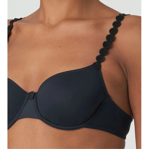 Soutien-gorge multi positions Tom Noir