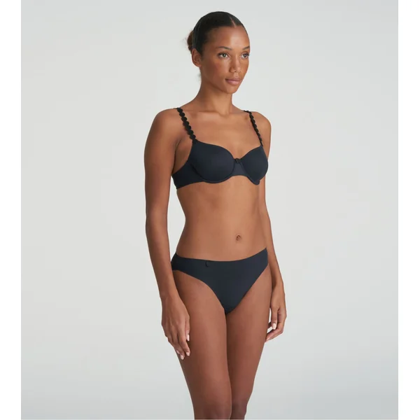 Soutien-gorge multi positions Tom Noir