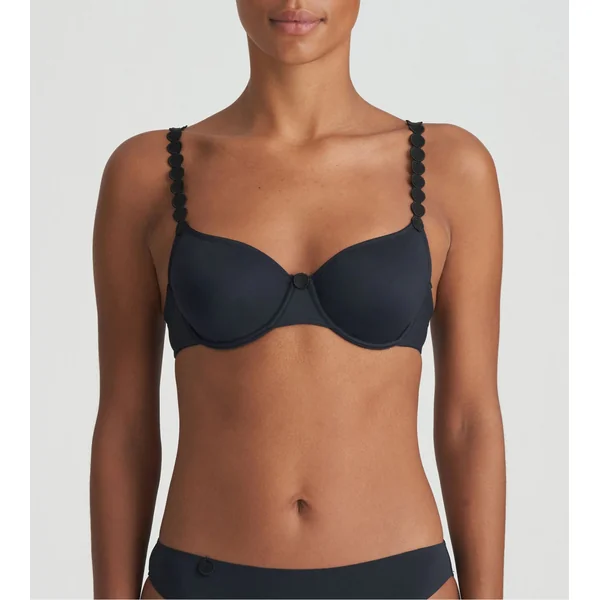 Soutien-gorge multi positions Tom Noir