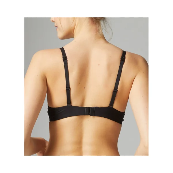 Soutien-gorge multipositions Essentiel Noir