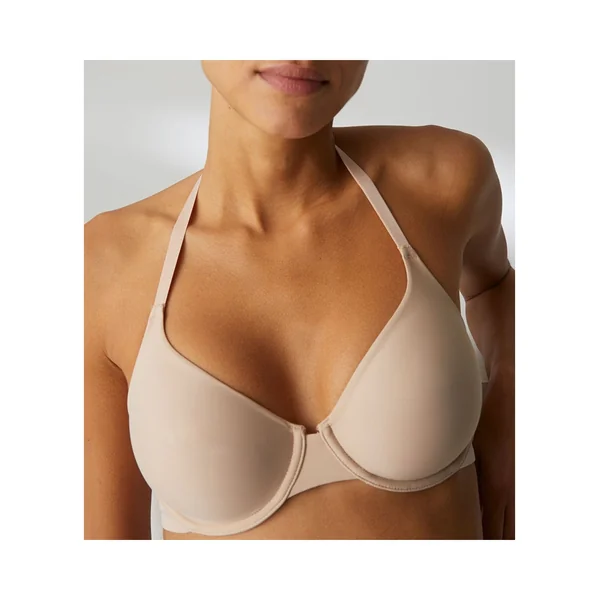 Soutien-gorge multipositions Essentiel Peau Rosée