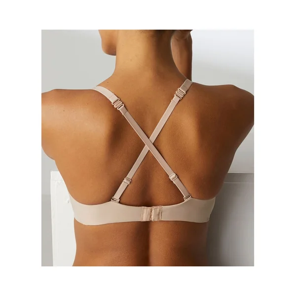 Soutien-gorge multipositions Essentiel Peau Rosée