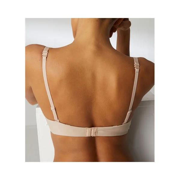 Soutien-gorge multipositions Essentiel Peau Rosée