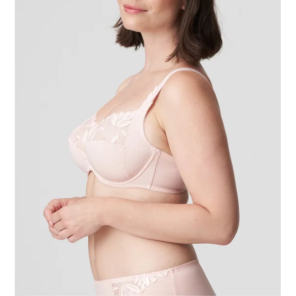 Soutien-gorge Orlando (B, C, D,E) Pearly Pink