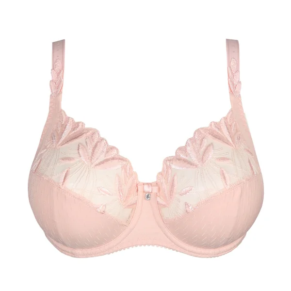 Soutien-gorge Orlando (F, G, H, I) Pearly Pink