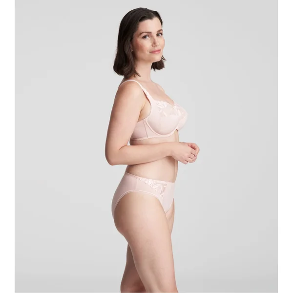 Soutien-gorge Orlando (F, G, H, I) Pearly Pink