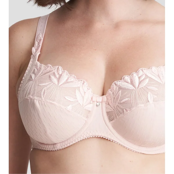 Soutien-gorge Orlando (F, G, H, I) Pearly Pink