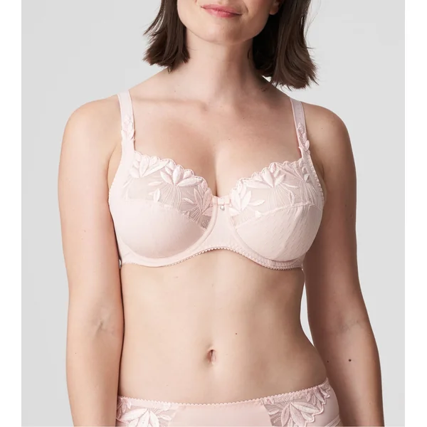 Soutien-gorge Orlando (F, G, H, I) Pearly Pink
