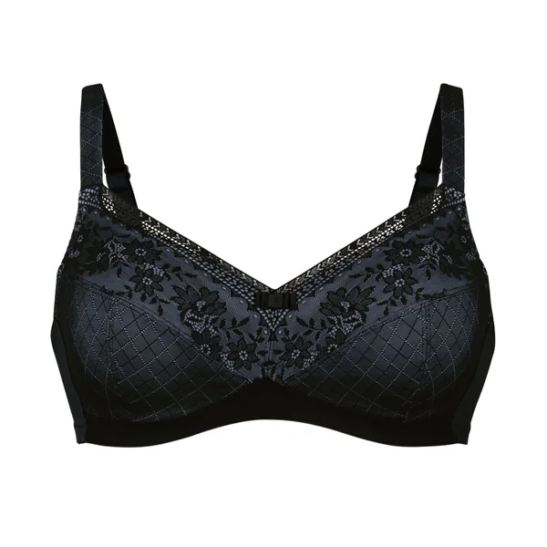 Soutien-gorge pour prothèses Rosemary Noir
