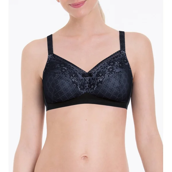 Soutien-gorge pour prothèses Rosemary Noir