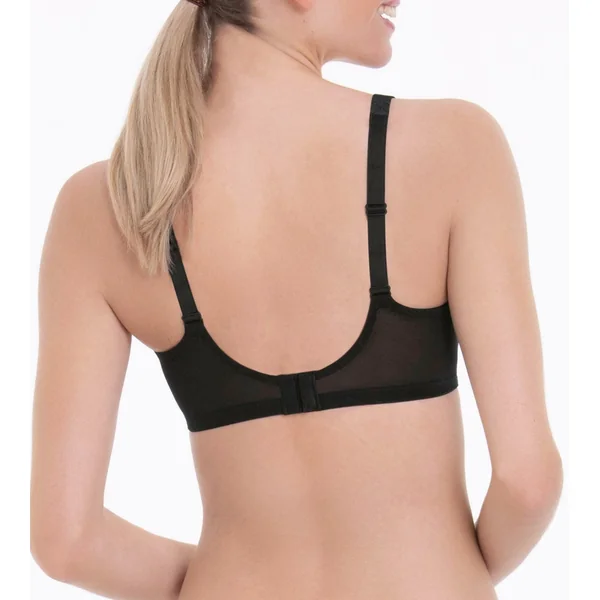 Soutien-gorge pour prothèses Rosemary Noir