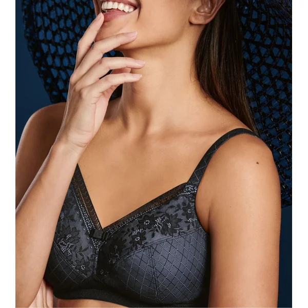 Soutien-gorge pour prothèses Rosemary Noir