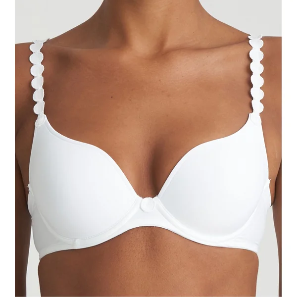 Soutien-gorge push up Tom Blanc