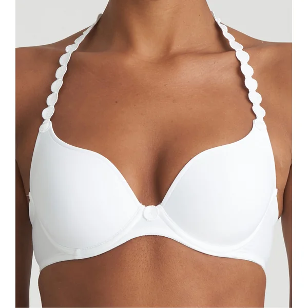 Soutien-gorge push up Tom Blanc
