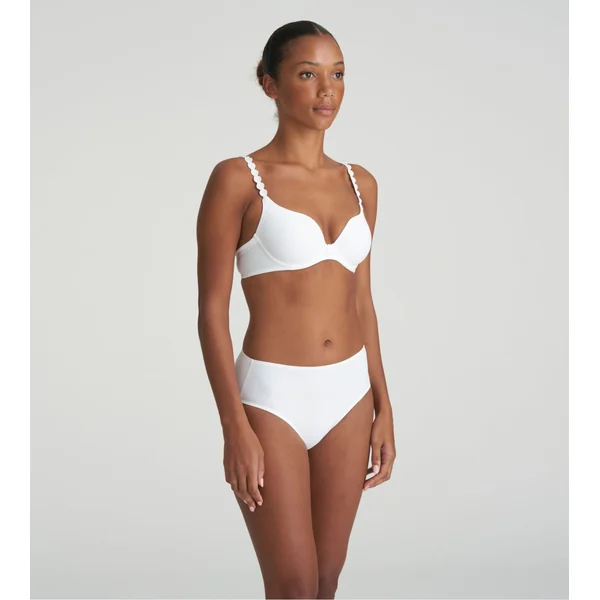 Soutien-gorge push up Tom Blanc