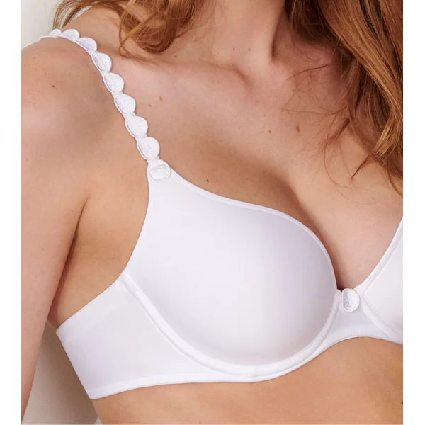 Soutien-gorge push up Tom Blanc