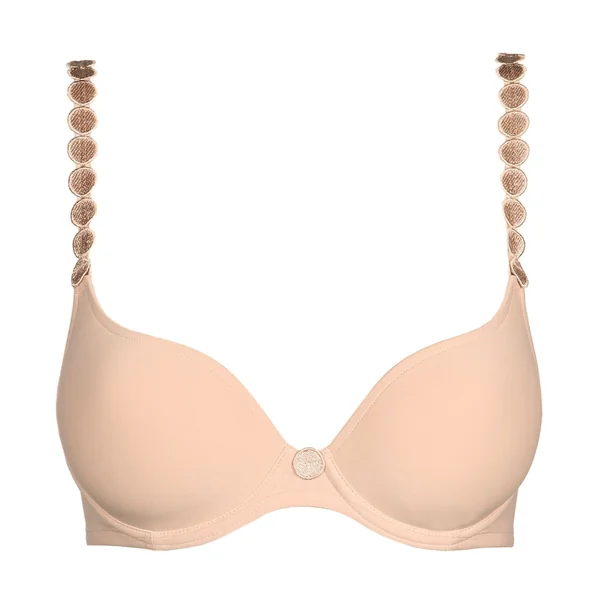 Soutien-gorge push up Tom Café