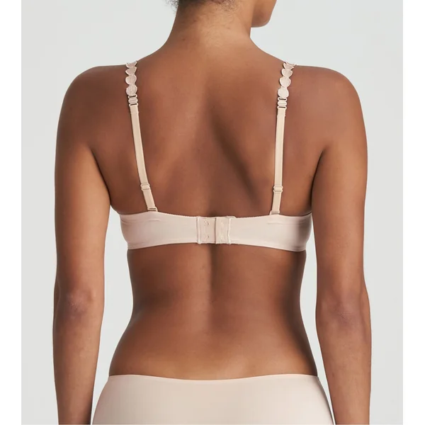 Soutien-gorge push up Tom Café