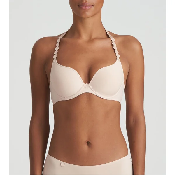 Soutien-gorge push up Tom Café