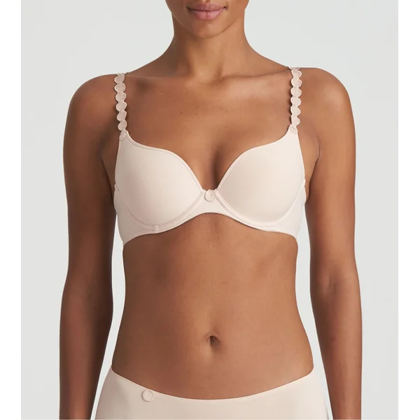 Soutien-gorge push up Tom Café